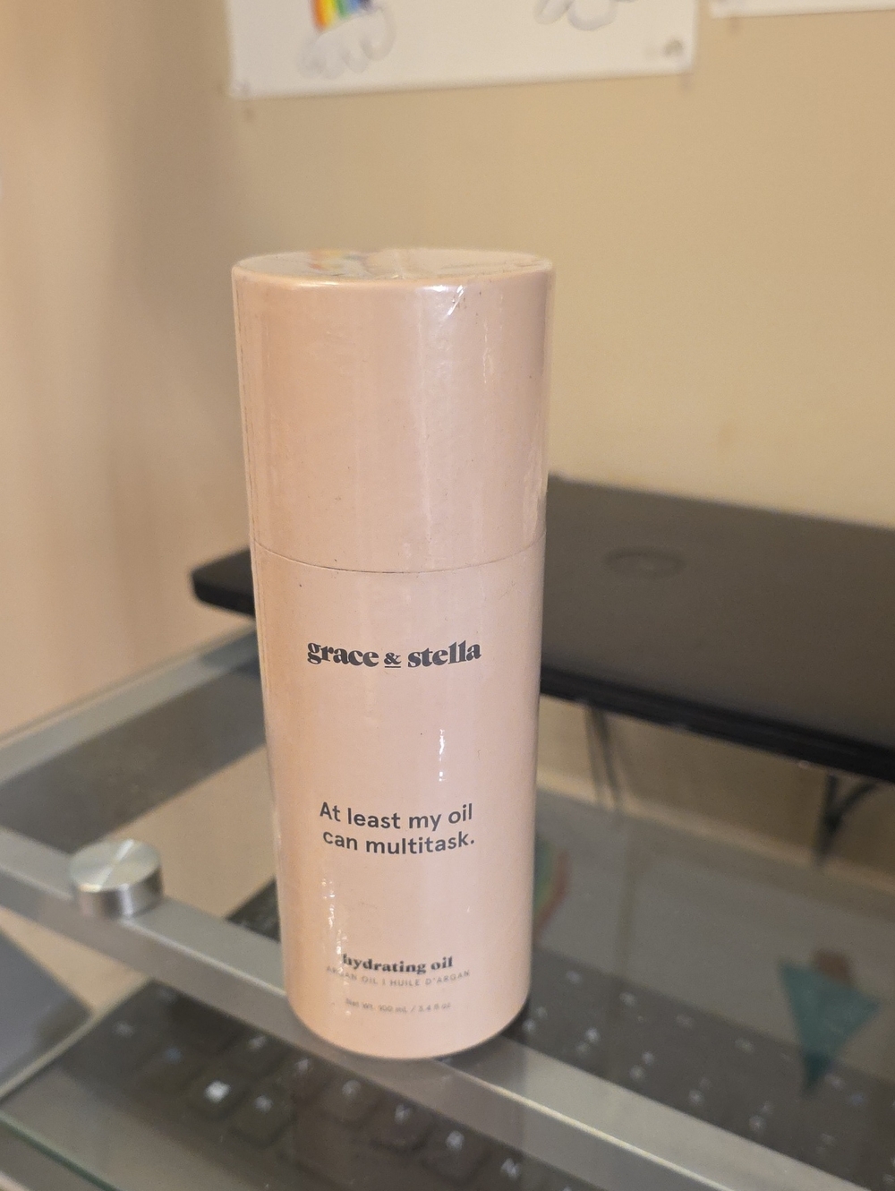 grace & stella Hydrating Oil Stick - EXPIRED 5/11/24, priced to clear